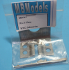 U-Boot "A-Klasse" (1 St.) GB 1945 MB-Modelle MB 43K